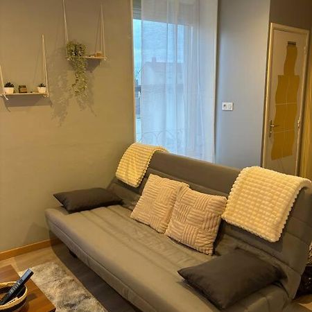 Le Studio Dijonnais 外观 照片