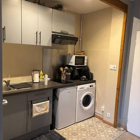 Le Studio Dijonnais 外观 照片