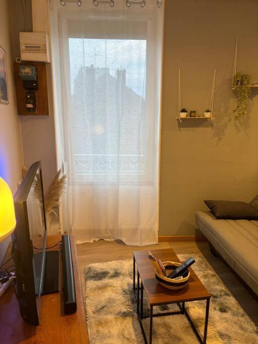 Le Studio Dijonnais 外观 照片