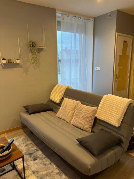 Le Studio Dijonnais 外观 照片