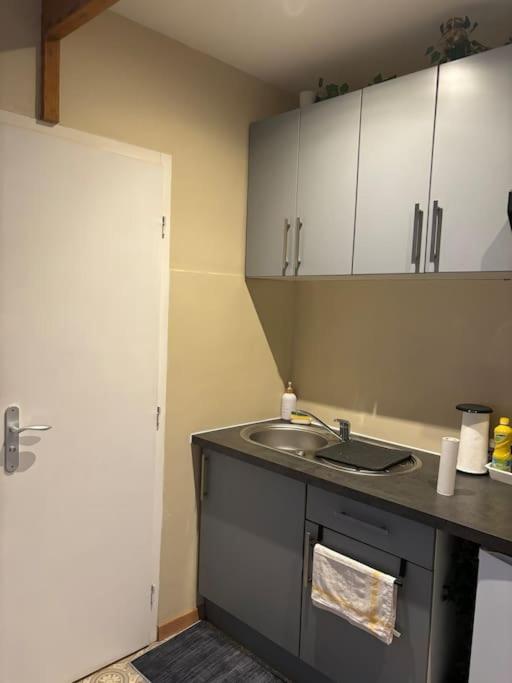 Le Studio Dijonnais 外观 照片