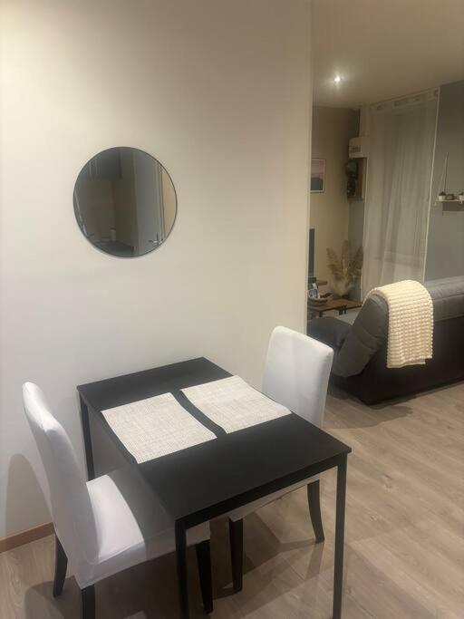Le Studio Dijonnais 外观 照片