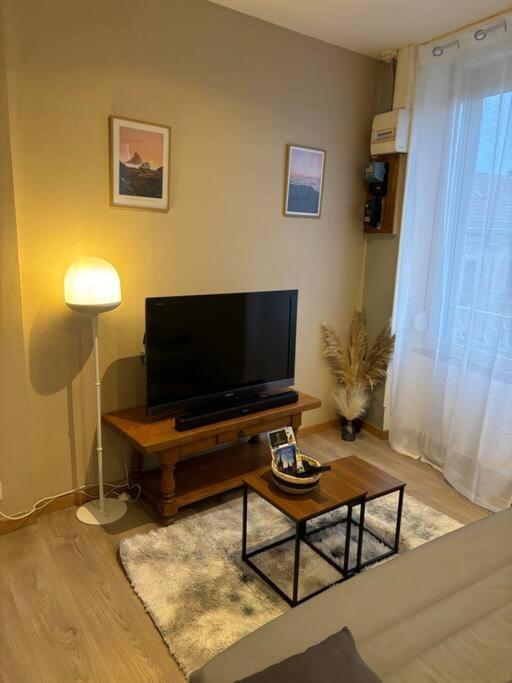 Le Studio Dijonnais 外观 照片